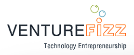 Venture Fizz Logo