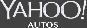 YahooAutos Logo