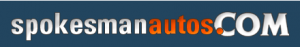 spokesman auto logo