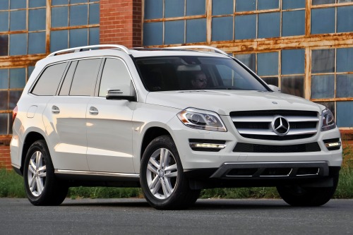 7 Best Used Diesel Suvs Iseecars Com