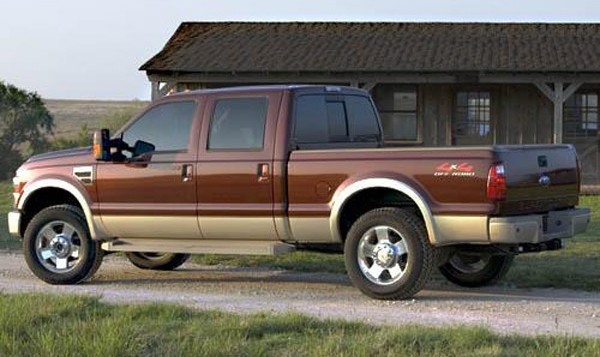 10 Longest Lasting Vehicles Research Says Trucks And SUVs Dominate