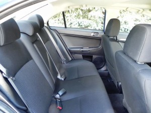 2015 Mitsubishi Lancer - interior 3 - AOA1200px