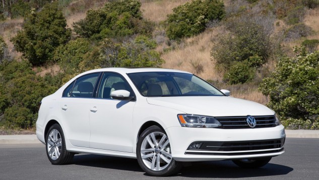 2017 Volkswagen Jetta Sporty And Affordable 2016 Volkswagen Jetta