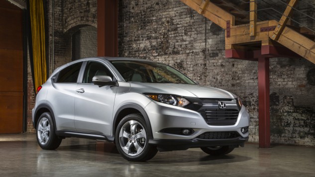 10 2016 Small Crossover Suvs Worth A Look