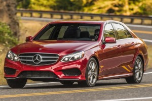 2016 Mercedes-Benz E-Class_E250