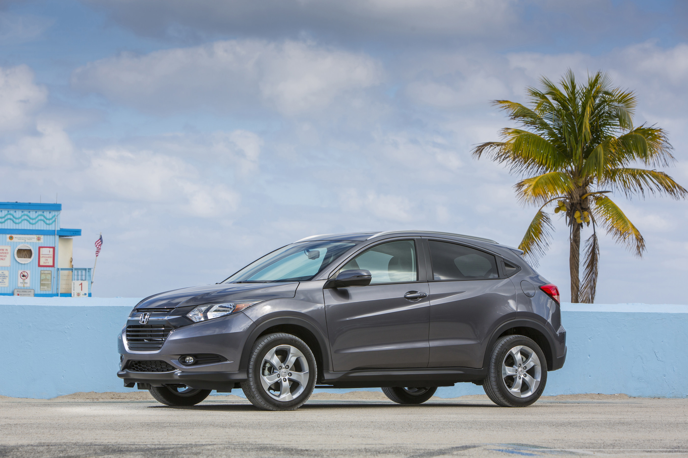 Car Vin Lookup >> 5 Best New 2016 Small Crossover SUVs Car Vin Lookup >> 5 Best New 2016 Small Crossover SUVs