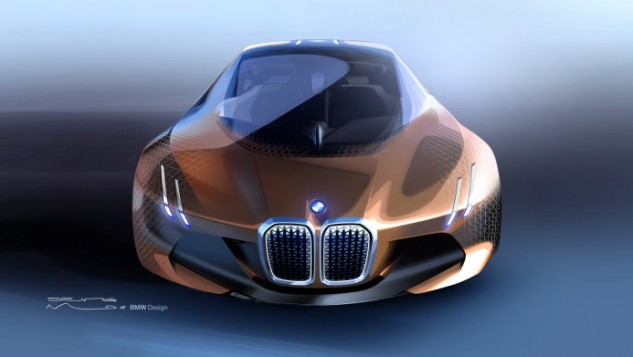 Concept Cars Preview Future Vehicles With No Side Mirrors