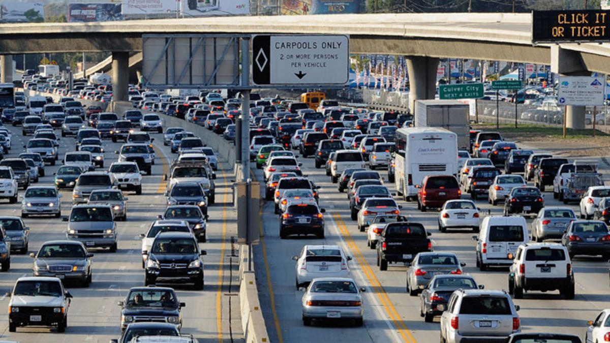 5 Best Used Cars For Long Commutes