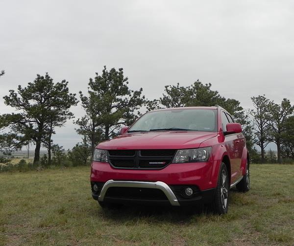 2016 Dodge Journey - 10 - AOA1200px