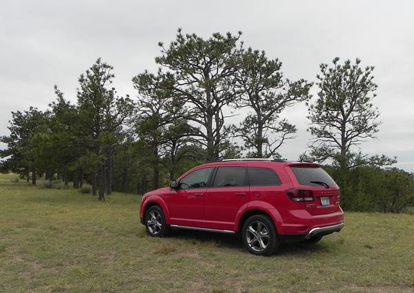 2016 Dodge Journey - 7 - AOA1200px