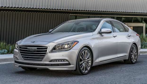 11 Entry Level Luxury Cars Under 42 000