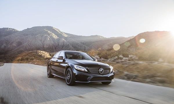 Review 2018 Mercedes Benz C Cl Delivers New Coupe And Cabriolet Review 2018 Mercedes Benz C Cl Delivers New Coupe And Cabriolet Models For The Win