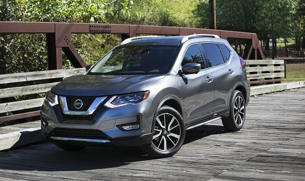 Nissan Rogue 3Rd Row >> Review 2018 Nissan Rogue Loses Third Row But Upgrades Standard Nissan Rogue 3Rd Row >> Review 2018 Nissan Rogue Loses Third Row But Upgrades Standard