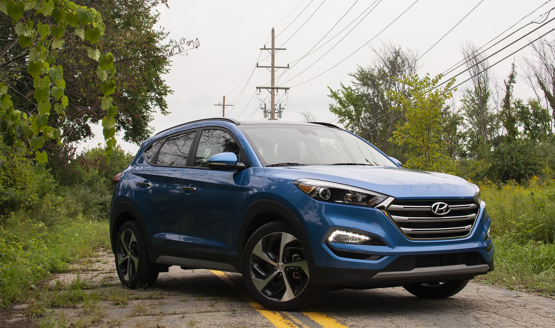 2018 Hyundai Tucson Pricing, Mpg, Comparisons, Specs - iSeeCars.com