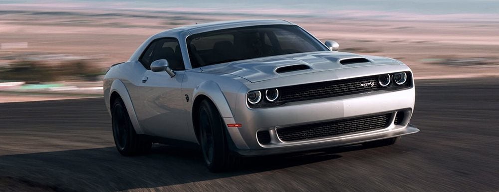 The Fastest Cars Under $40k 