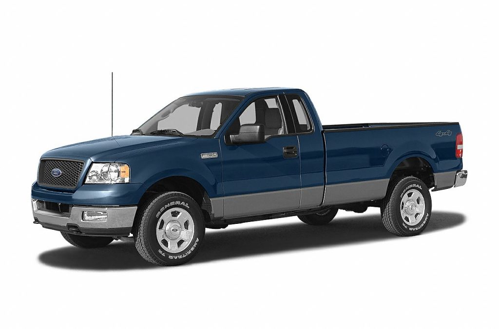 Best Used Trucks Under $10,000 - iSeeCars.com