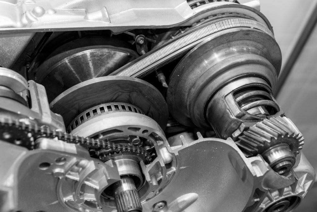Illusie maatschappij tweedehands CVT vs Automatic Transmission: What's The Difference? - iSeeCars.com